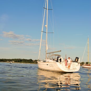 Frayed Knot Sailing Charters - Boat Charters Near Me Frayed Knot Sailing Charters - Boat Charters Near Me