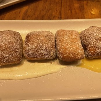 North Italia - Bombolini - Pizza Near Me - El Segundo, California North Italia - Bombolini - Pizza Near Me - El Segundo, California