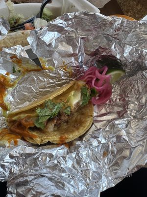 Nuno’s Tacos & Vegmex Grill by null