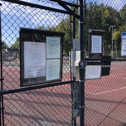 North Haledon Rec Fields - 4,2,1