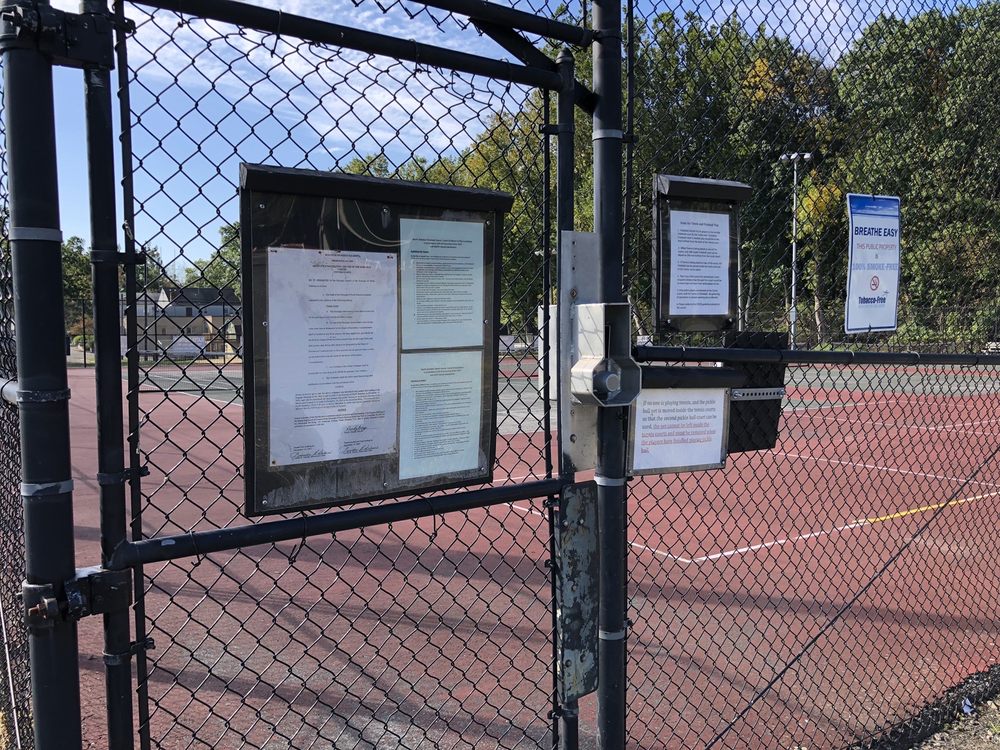 NORTH HALEDON REC FIELDS Updated October 2024 23 Photos 15