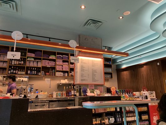 Bar Caffettiera by null