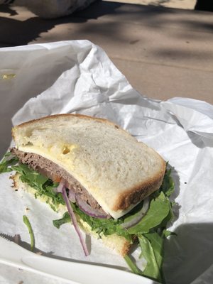 Campbell Hill Bakery by null