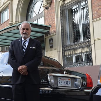 Strack Ground Transportation - Senior Chauffeur Sam on Location at Casa Del Mar - Limos Near Me - Hawthorne, California Strack Ground Transportation - Senior Chauffeur Sam on Location at Casa Del Mar - Limos Near Me - Hawthorne, California