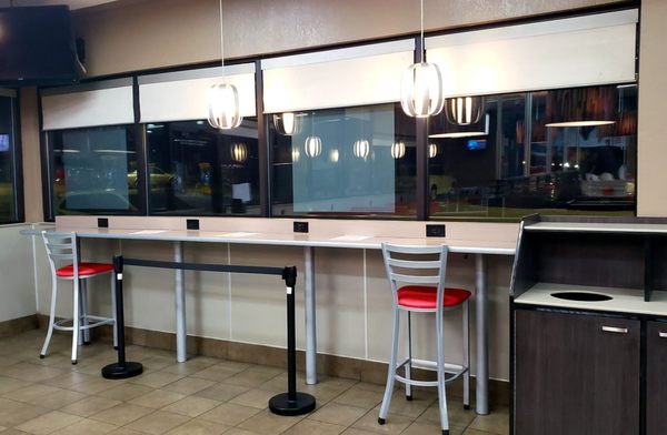 Carl’s Jr. by null