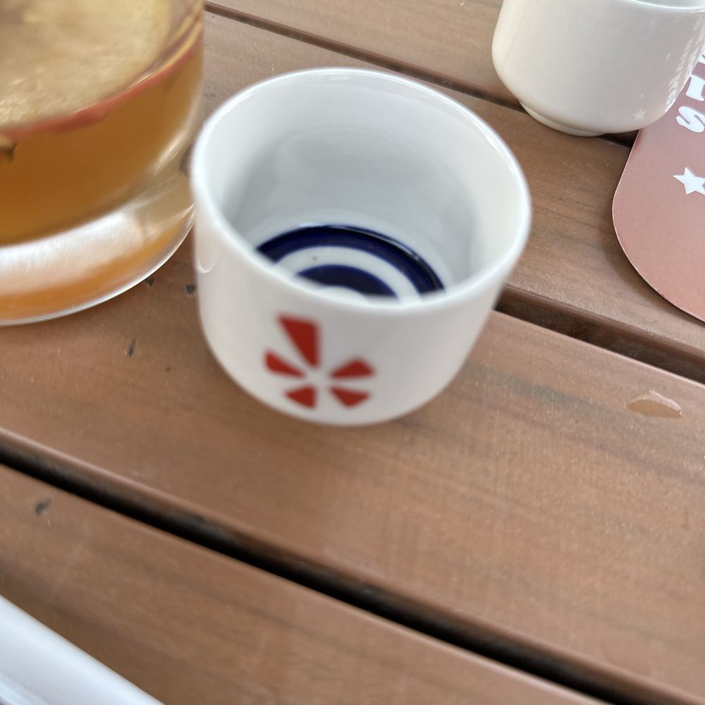 Yelp Elite Experience: Ramen Rendezvous - Yelp Sake cups how cute - Yelp Events Near Me - Tulsa, Oklahoma Yelp Elite Experience: Ramen Rendezvous - Yelp Sake cups how cute - Yelp Events Near Me - Tulsa, Oklahoma