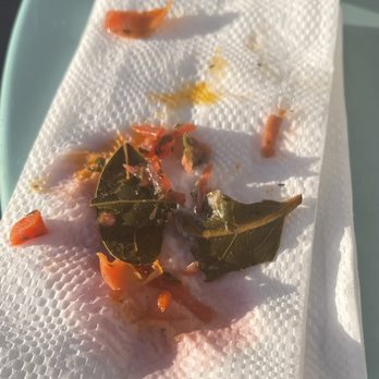 Cinderella - Pieces of bay leaf from my bowl of borscht. - Bakeries Near Me - San Francisco, California Cinderella - Pieces of bay leaf from my bowl of borscht. - Bakeries Near Me - San Francisco, California