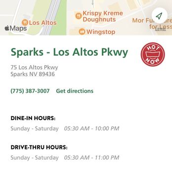 Krispy Kreme - Donuts Near Me - Sparks, Nevada Krispy Kreme - Donuts Near Me - Sparks, Nevada