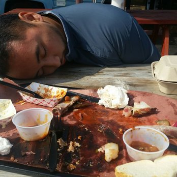 Matt's BBQ - ...After - Food Trucks Near Me - Portland, Oregon