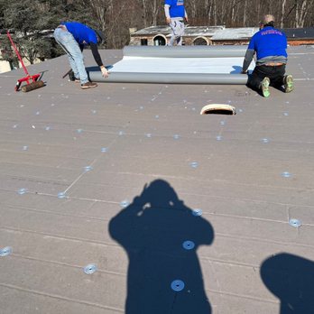 Lifetime Contractors - Premium TPO installation - Roofing Near Me - McLean, Virginia Lifetime Contractors - Premium TPO installation - Roofing Near Me - McLean, Virginia