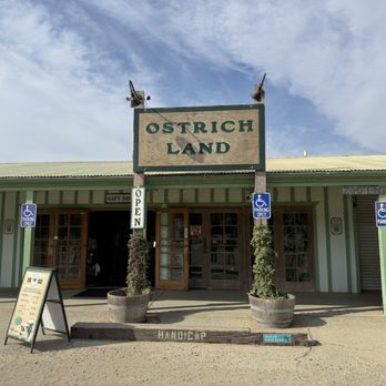 Ostrichland USA - Attraction Farms Near Me - Solvang, California Ostrichland USA - Attraction Farms Near Me - Solvang, California