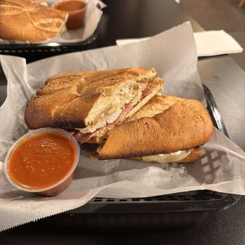 Cibo - Delis Near Me - New Orleans, Louisiana Cibo - Delis Near Me - New Orleans, Louisiana