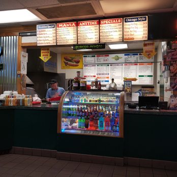 Burger Mania - Burgers Near Me - Phoenix, Arizona
