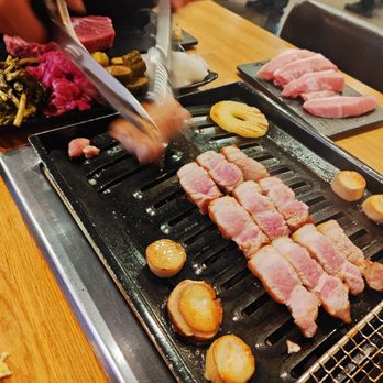 Sookdal - Barbeque Near Me - Los Angeles, California