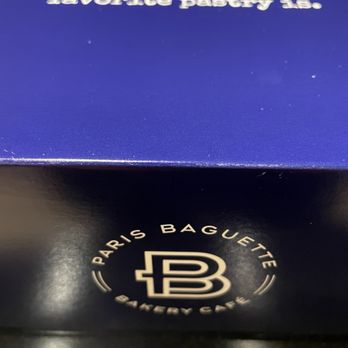Paris Baguette - Bakeries Near Me - Newmarket, Ontario Paris Baguette - Bakeries Near Me - Newmarket, Ontario
