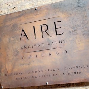 AIRE ANCIENT BATHS - CHICAGO - 281 Photos & 474 Reviews - 800 W