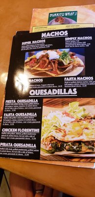 Menu photo 4 Avocados Bay Saint Louis, MS