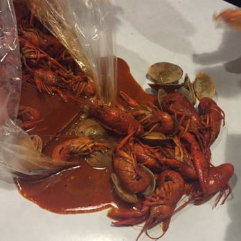 The Boiling Stop - Cajun/Creole Near Me - Plano, Texas The Boiling Stop - Cajun/Creole Near Me - Plano, Texas