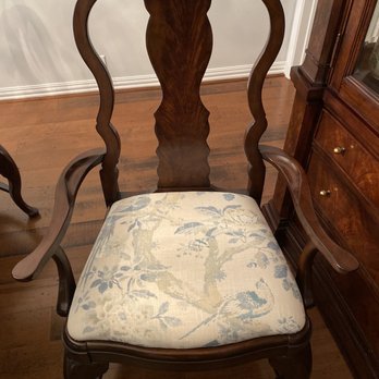 E A Upholstery - Furniture Reupholstery Near Me - Houston, Texas E A Upholstery - Furniture Reupholstery Near Me - Houston, Texas