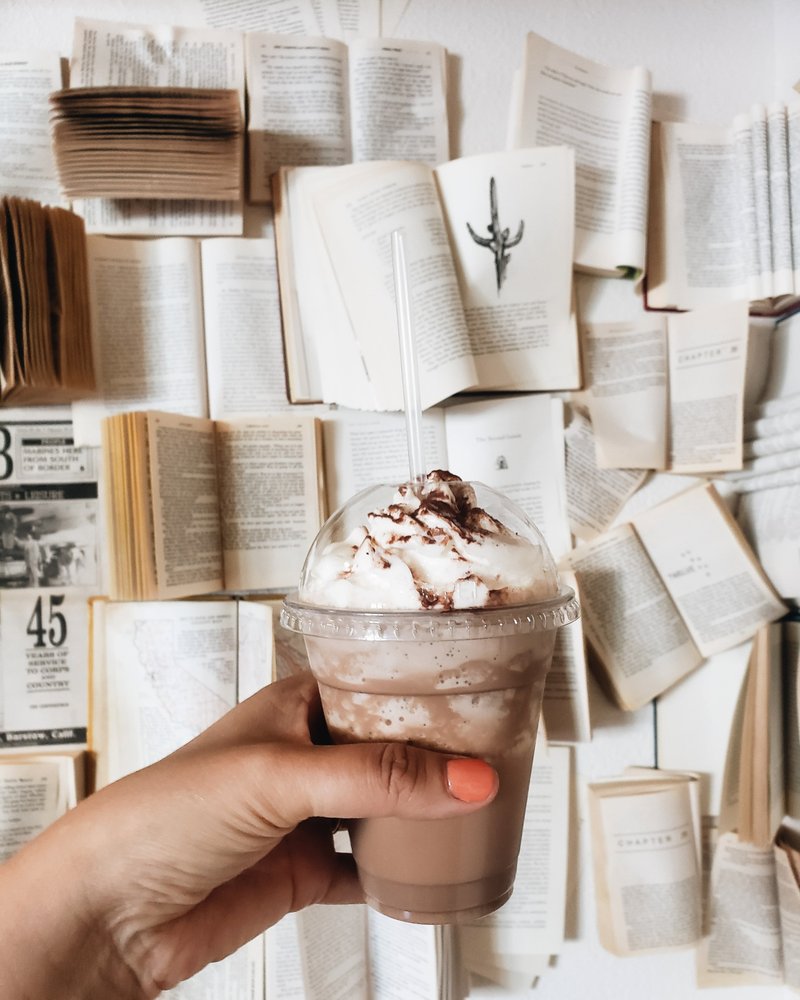 Native Coffee House Logo