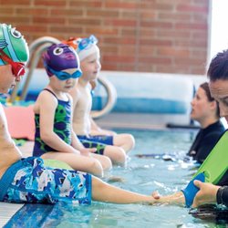 Hubbard Family Swim School