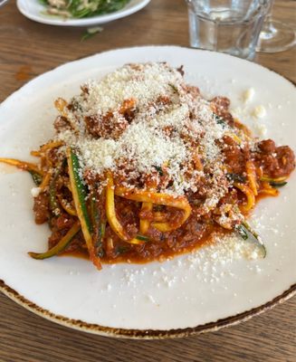 Porta Via Beverly Hills by null