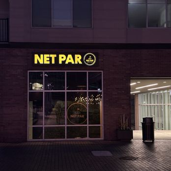 Net Par - Golf Near Me - Omaha, Nebraska