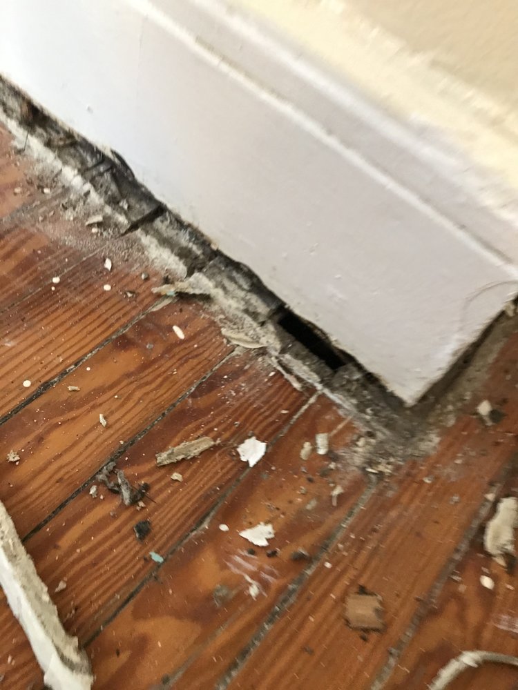 Slide of Just Service Pro