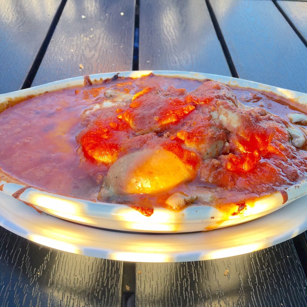 Papa Frank's - Pasta and sausage - Italian Near Me - Springfield, Illinois Papa Frank's - Pasta and sausage - Italian Near Me - Springfield, Illinois
