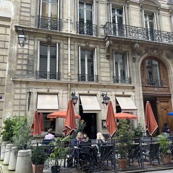 La Farnesina - Italian Near Me - Paris, 75 La Farnesina - Italian Near Me - Paris, 75