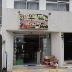 Mamão Papaya