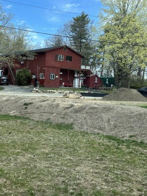 Pioneer Valley RV Campground by null