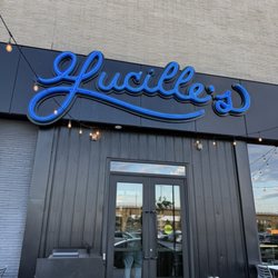 Lucille's Fairview