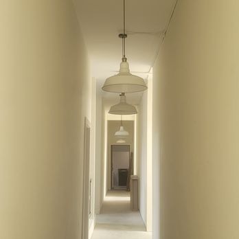 McWay Electric - New Hallway Lighting For Office, Ran In Conduit - Electricians Near Me McWay Electric - New Hallway Lighting For Office, Ran In Conduit - Electricians Near Me