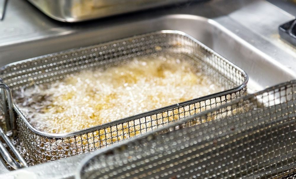 COOKING OIL RECYCLING NYC 332 Bleecker St, New York, New York