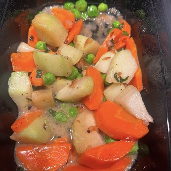 AnQi Bistro - What is this?? Not Anqi food or quality. I was hungry too. I can't eat this - Asian Fusion Near Me - Costa Mesa, California AnQi Bistro - What is this?? Not Anqi food or quality. I was hungry too. I can't eat this - Asian Fusion Near Me - Costa Mesa, California