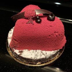 *Seasonal* Valentine's Special