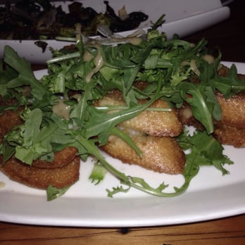 Common Theory - Prawn toast - Gastropubs Near Me - San Diego, California Common Theory - Prawn toast - Gastropubs Near Me - San Diego, California