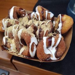 Smores