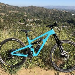 Yeti SB-150