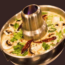 Tom Kah Soup