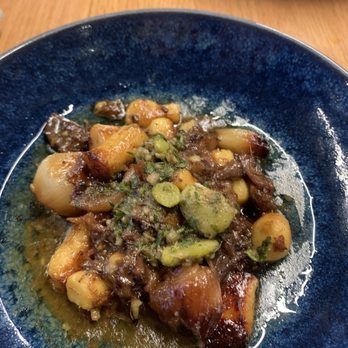 Coeur - Oxtail - French Near Me - Ferndale, Michigan