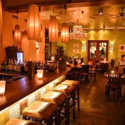 Casa Colombiana