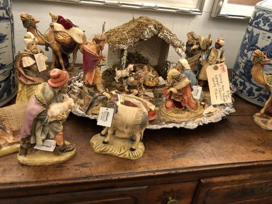 Forestwood Antique Mall & Garden Tea Room by null