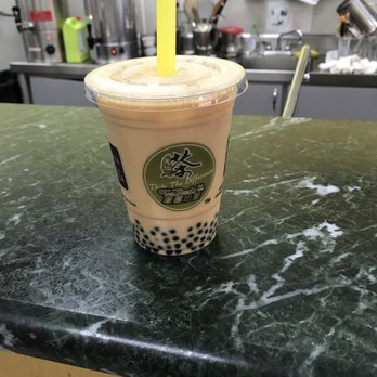 Ten Ren Tea - Tea Rooms Near Me - San Francisco, California