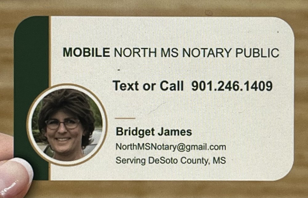 MOBILE NORTH MS NOTARY PUBLIC Request a Quote Southaven