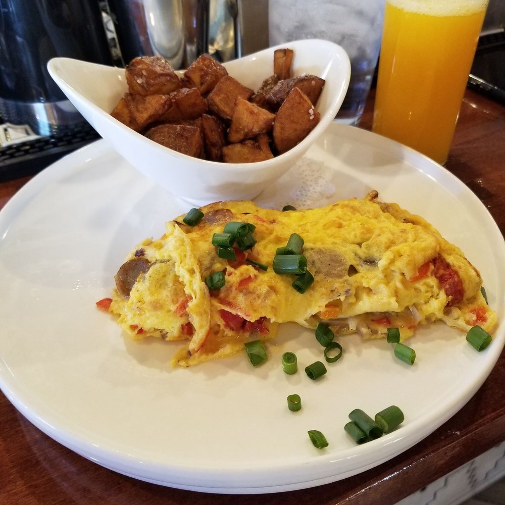 Grove Brunch Cafe - Grove omelet - Breakfast & Brunch Near Me - El Paso, Texas Grove Brunch Cafe - Grove omelet - Breakfast & Brunch Near Me - El Paso, Texas