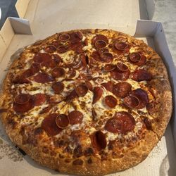Hungry Howie's Pizza & Subs