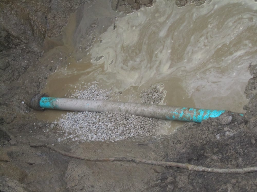 Slide of Ramon and Sons Sewer and Water Inc