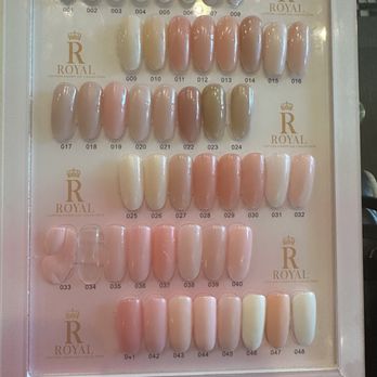 HELLO NAILS & SPA - Updated April 2025 - 610 Photos & 541 Reviews - 211